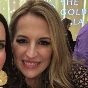 Meet your Posher, Renee